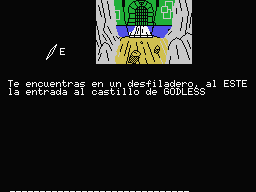 castillo de godless- el